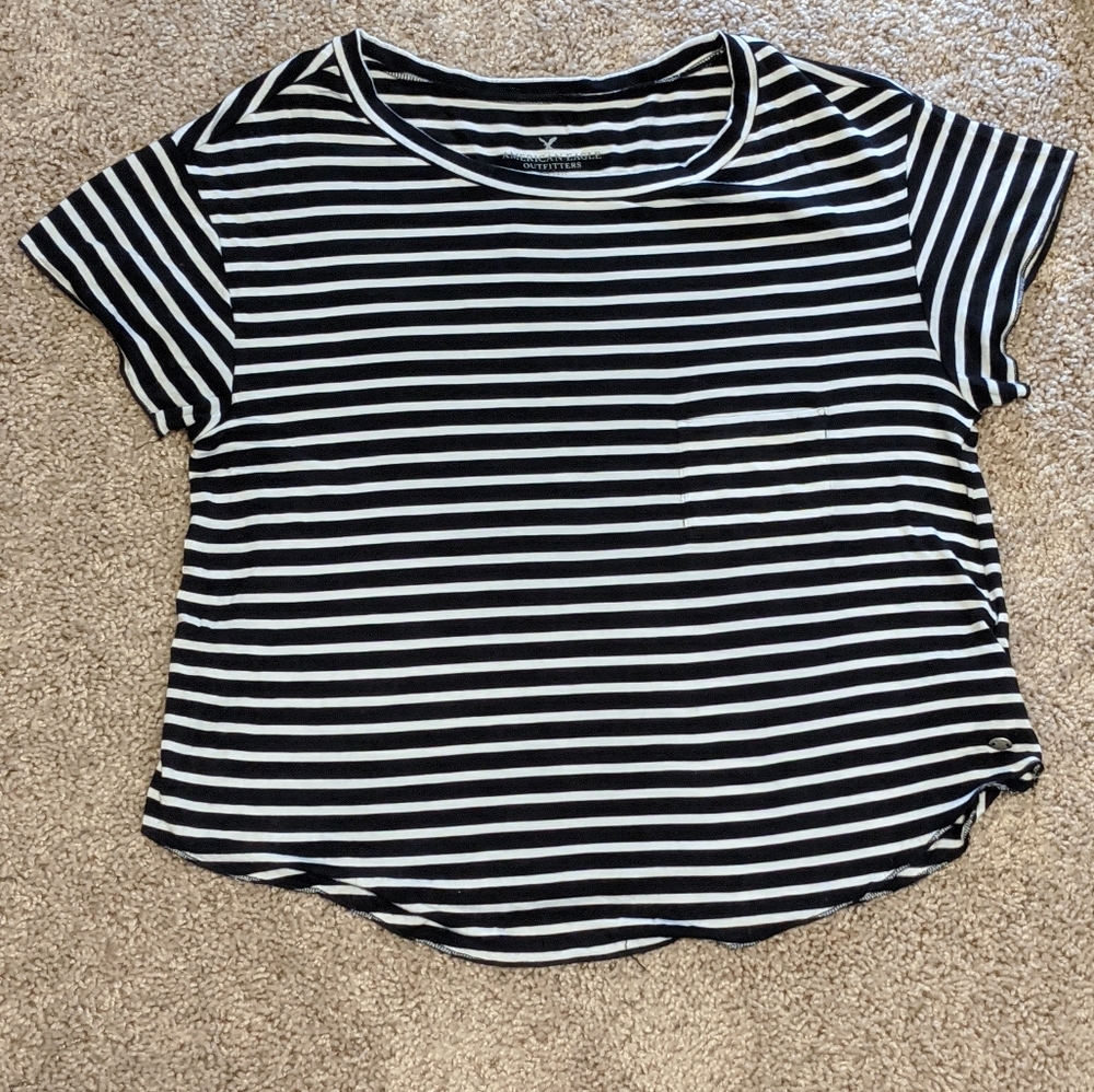 AE Soft & Sexy Tee